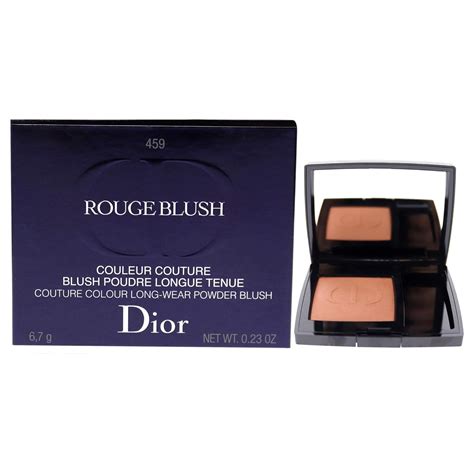 christian Dior rouge blush